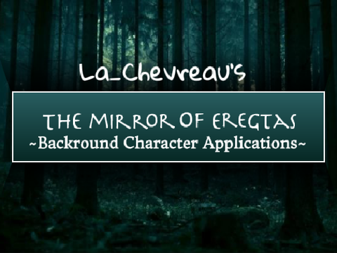 TMoE: La_Chevreau's Application