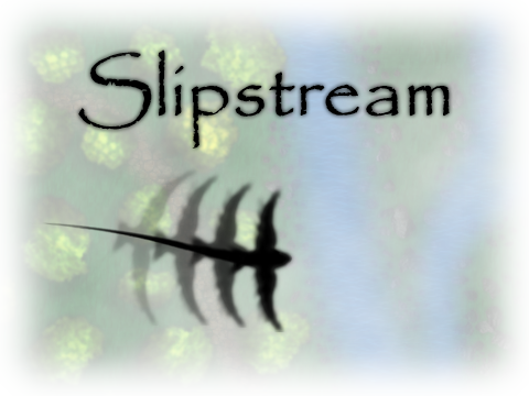 Slipstream