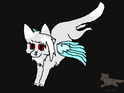 Shatter Me Pallet/Theme MAP Part 23