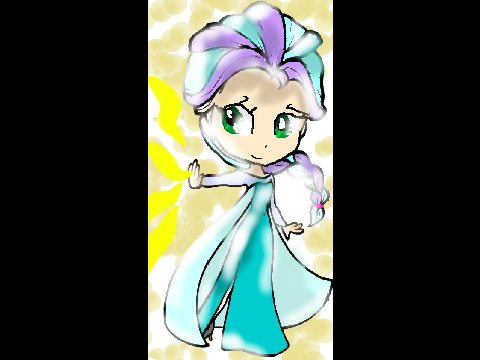 Elsa CC    * OPEN * remix