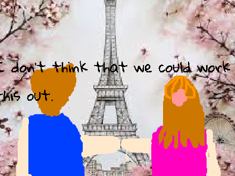 ----Paris---- (OPEN MAP) Introduction