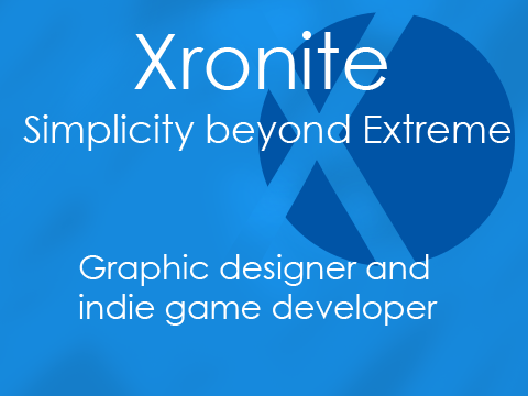 Xronite