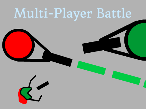 Multi-Player Battle