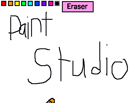 Paint Studio v.1
