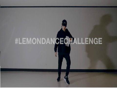 NERD and Rihanna- Lemon 