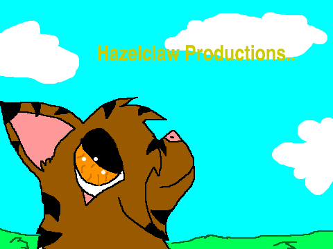 Warrior cats ( Fan Fic ) My character pictures! Part one