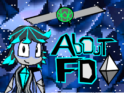 The FD Files: Me!