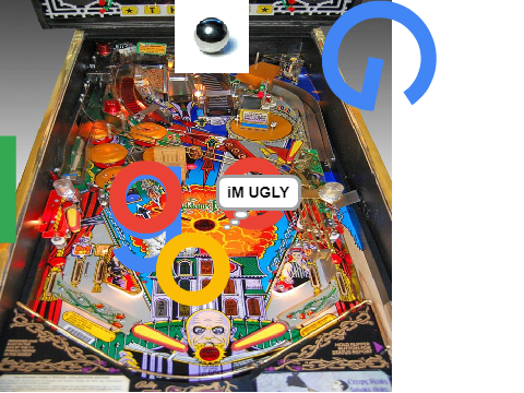 PINBALL
