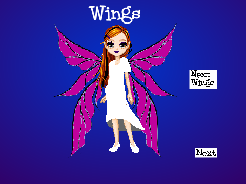 Fairy Creator