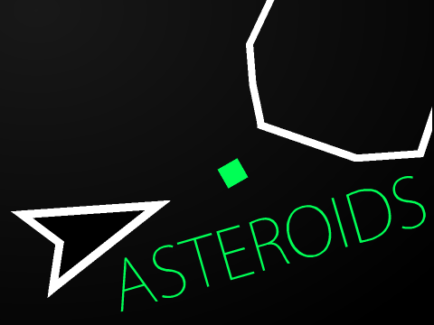 Asteroids 1.4
