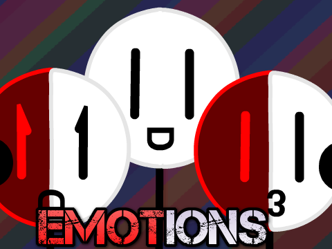 My emotions...