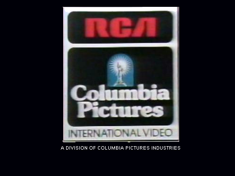 RCA Columbia International Video (w/Bundles)