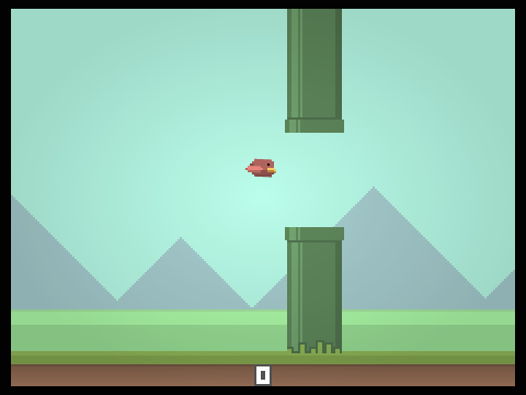 FlappyBot