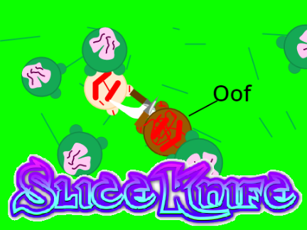 SliceKnife