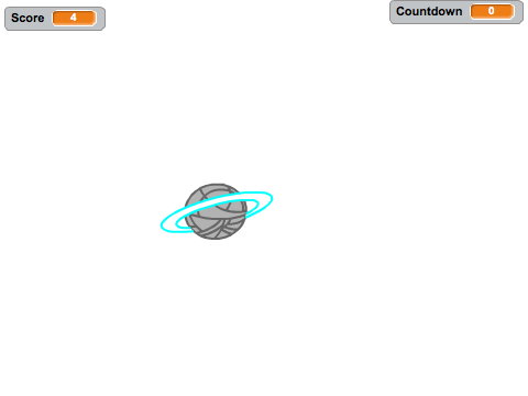 (not actually) using the force