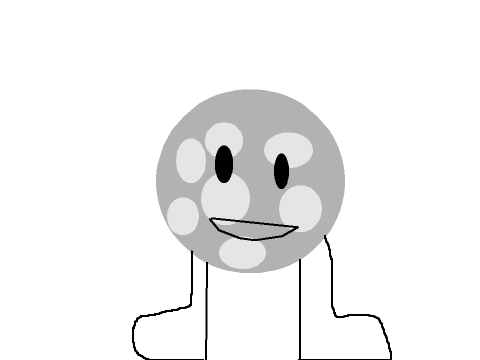 Golf Ball