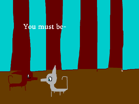 MAP  I'll make a man out of you OPEN [pmv] remix