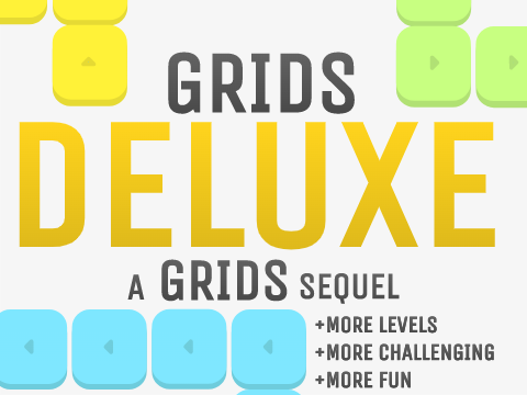 GRIDS DELUXE: a GRIDS sequel