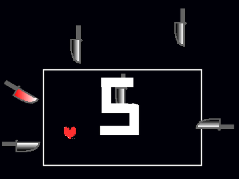 undertale  これをリミックスしていくリレー的なもの