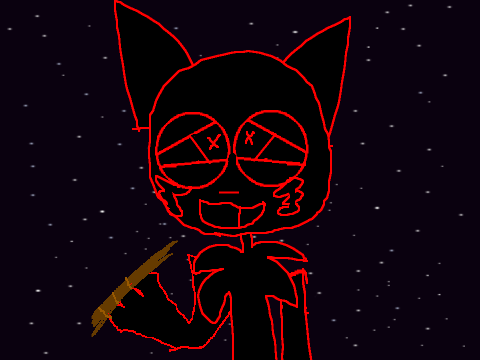 uh yeah never gonna finish this cause im lazy