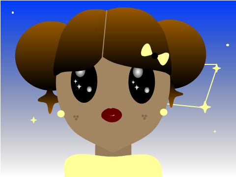 kawaii icon creator contest entry