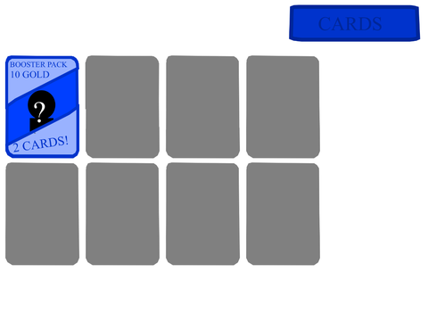 Card Collector