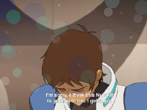 Monster II Nightcore (Lance's depression)
