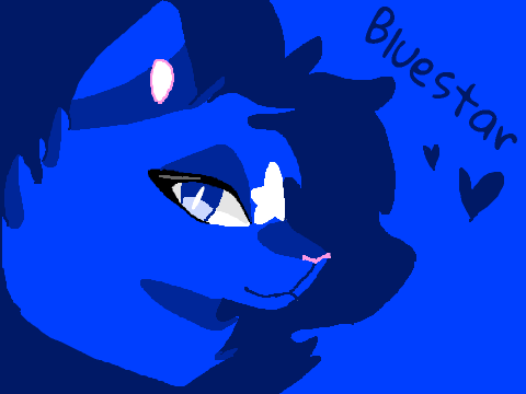 Bluestar Art