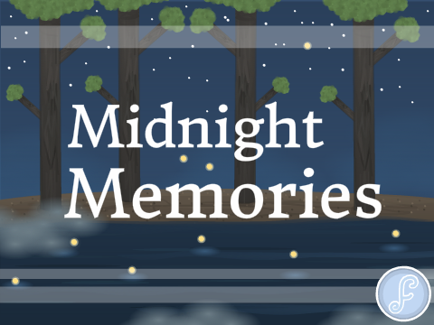 • Midnight Memories || A Short Story •