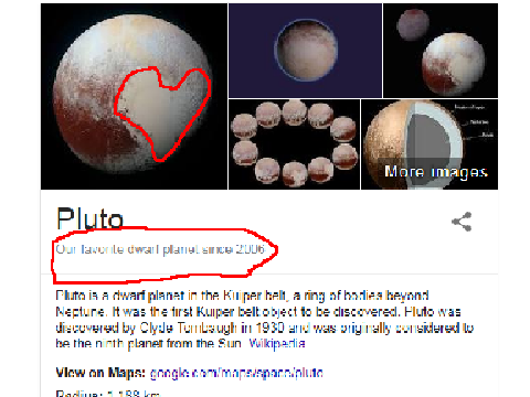 oh google