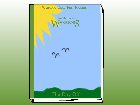 Ch.3 | Desolate Forest - Warriors Fanfiction