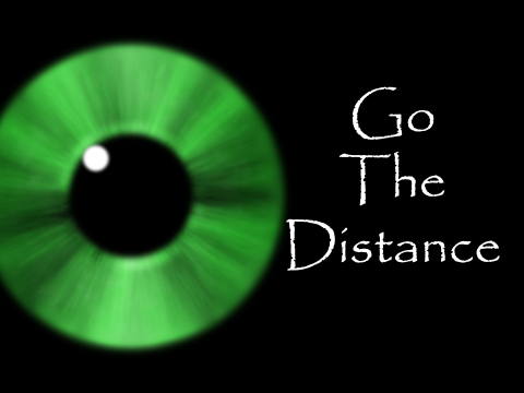Go The Distance