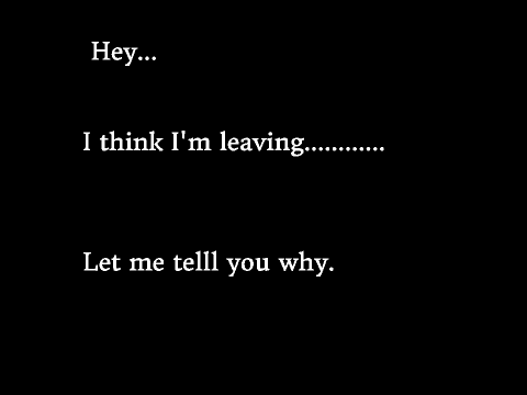 Moving Accounts! *Space*