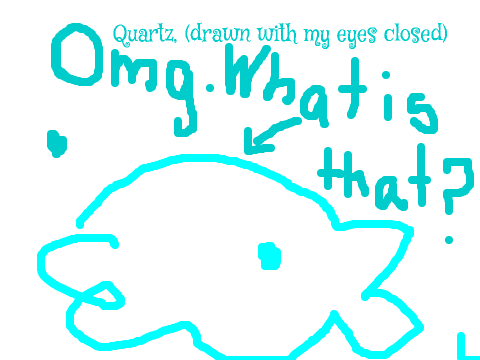 Brightpawquest's Drawing Chain!!! DaringDolphin 