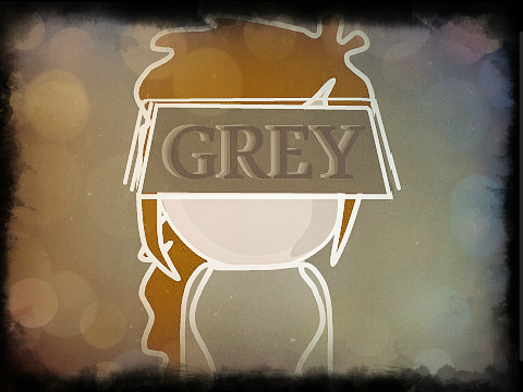 GREY ~ Animation