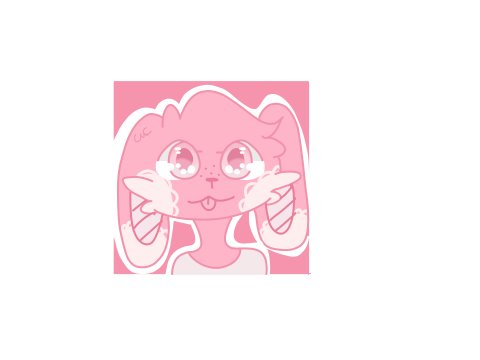 For @bandaiid
