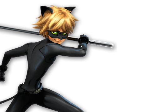 Miraculous song
