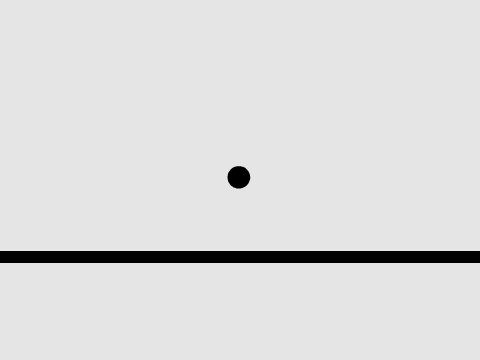 Scrolling Platform Base V.2