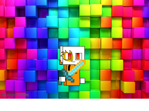Suthsy29 minecraft OC