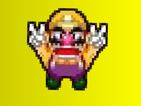 Wario