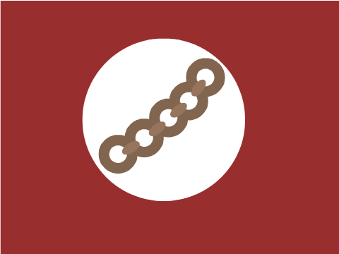 Chained CC Entry