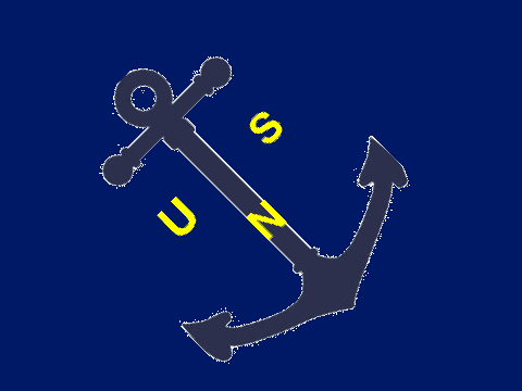 The USN (The United States Navy) 