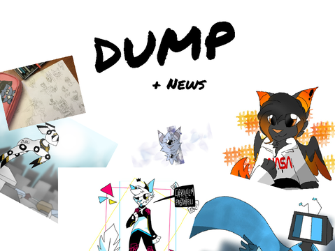 New stYLE?? + news