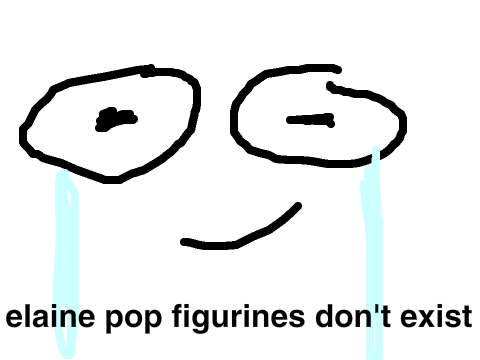 funko has failed me
