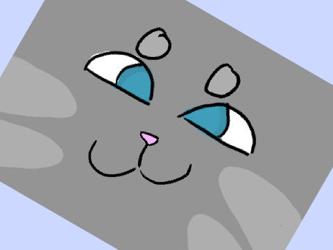 I'm Blue(Star) part 1