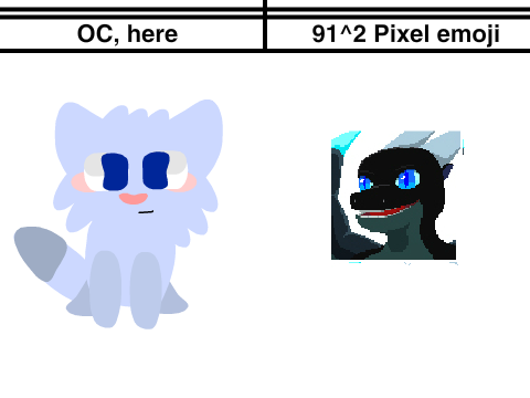Do a happy Bleu!