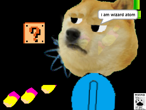 idk