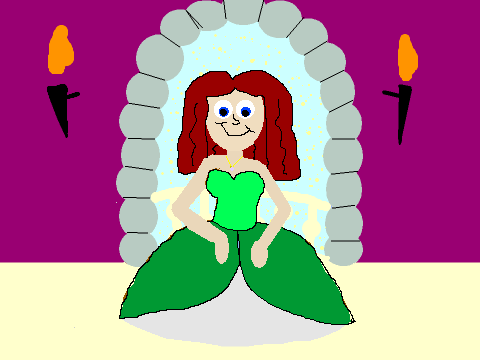 Ariel