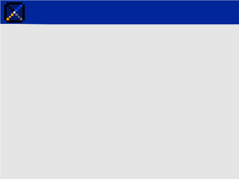Obsidian ver0.3.2