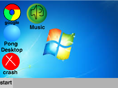 before windoge there was this